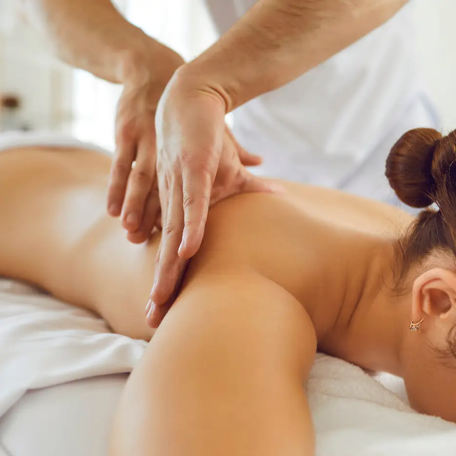Shiatsu